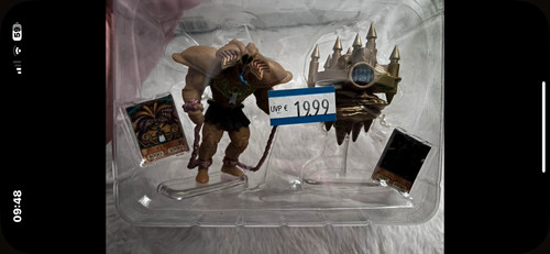 Fantasy figur mit schwert - fantasy,