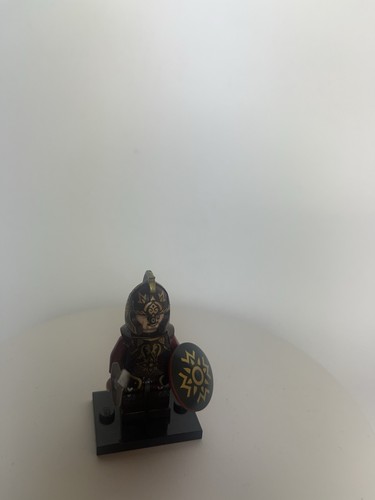 Lego herr der ringe - herr,